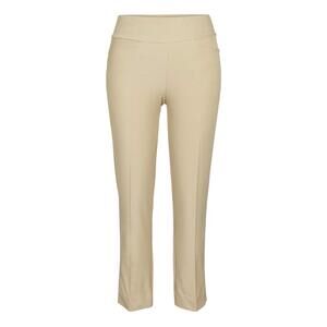 Tail Activewear Mulligan Capris Sand 18